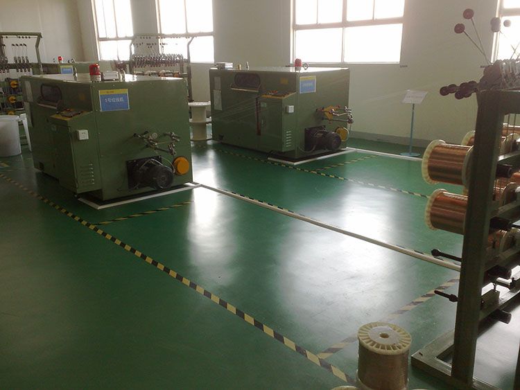 常州市展發(fā)電工機械有限公司